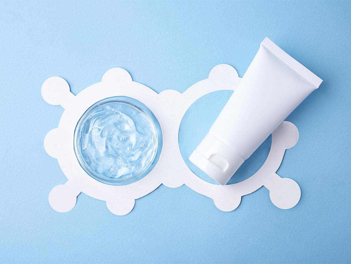 آبرسان ژلی بهتره یا کرمی