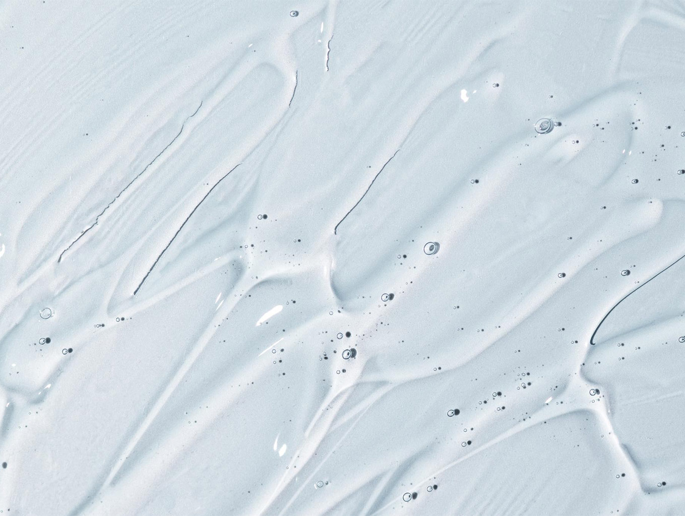 بافت ژلی فیس واش