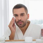 مراقبت پوست مردان