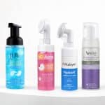 بهترین شوینده صورت برای انواع مختلف پوست