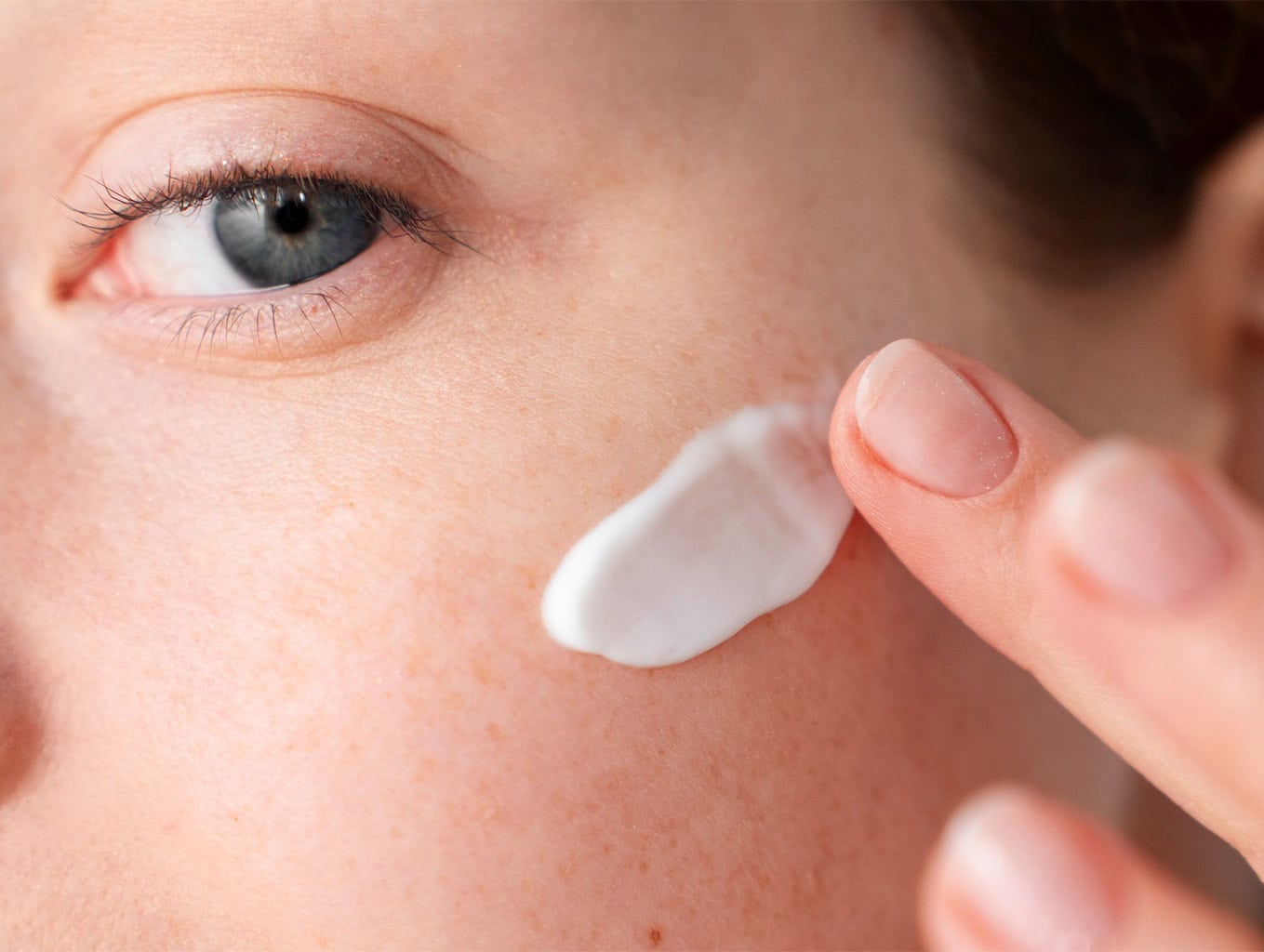 آبرسان برای هیدراته کردن پوست