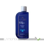 ژل شست و شوی صورت مناسب پوست نرمال و خشک لانوکر