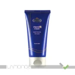 کرم ویتامین E مناسب دست و صورت 50 میل لانوکر