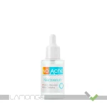 سرم نیاسینامید ۱۰٪ و زینک پی سی ای ۱٪ نو آکنه حجم ۳۰ میلی لیتر