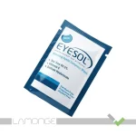 پد پاک کننده پلک و مژه آیسول بسته 14 عددی