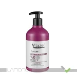 شامپو موهای فر ویتاپلکس