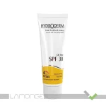 لوسیون ضد آفتاب فاقد چربی SPF30 هیدرودرم