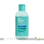 مایع پاک کننده آرایش بایومارین مناسب پوست چرب و جوش دار حجم 250 میلی لیتر