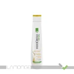 شامپو ترمیم کننده موی سر شیر و عسل 400 میل هیدرودرم