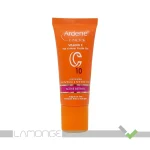 کرم ژل دور چشم حاوی ویتامین C آردن سی فکتور حجم 15 میلی لیتر