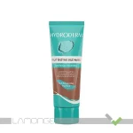 ماسک صورت گلی مغذی پوست حاوی گل رس و اسید میوه هیدرودرم حجم 100 میلی لیتر