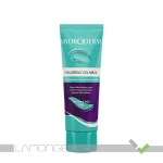 ماسک صورت ژلی آبرسان قوی هیدرودرم حاوی هیالورونیک اسید حجم 100 میلی لیتر