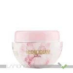 کرم مرطوب کننده دست و صورت هیدرودرم مدل Satin حجم 150 میلی لیتر