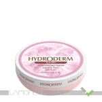 کرم مرطوب کننده دست و صورت هیدرودرم مدل Satin حجم 75 میلی لیتر