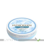 کرم مرطوب کننده دست و صورت هیدرودرم مدل Mist حجم 75 میلی لیتر