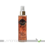 بادي میست زنانه هیدرودرم مدل Amber Blush حجم 200 میلی لیتر