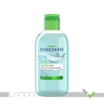 میسلار واتر 3 در 1 چشم و لب صورت مناسب پوست چرب هیدرودرم