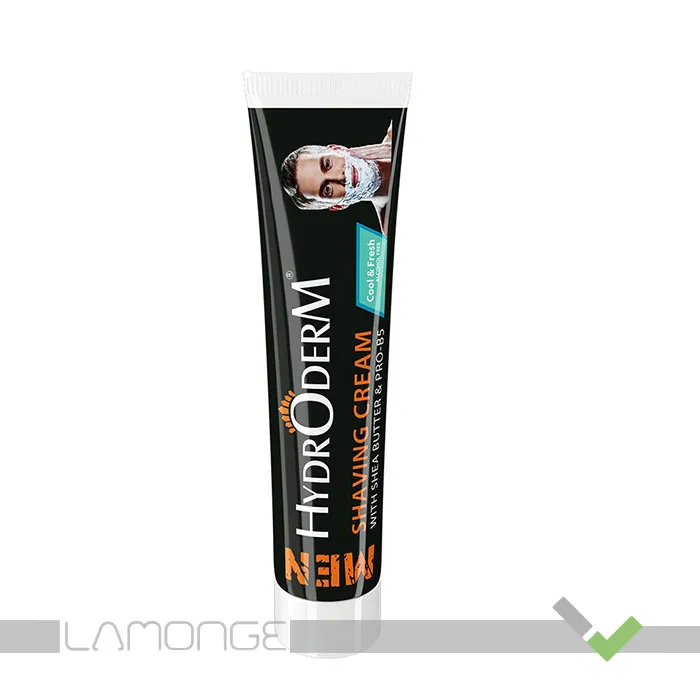 6260147710253 خمیر اصلاح صورت آقایان مناسب پوست های معمولی هیدرودرم - Image 1