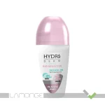 رول ضد تعریق بانوان Bio Sensitive هیدرودرم