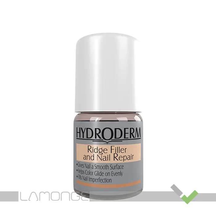 6260147730503 محلول ترمیم کننده ناخن هیدرودرم حجم ۸ میلی لیتر - Image 1