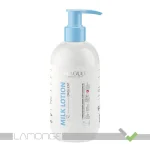 لوسیون نرم کننده دست و بدن حاوی عصاره شیر سی گل حجم 350 میلی لیتر