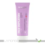 کرم موبر صورت سی گل مناسب انواع پوست حجم 50 میلی لیتر