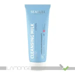 شیر پاک کن 3 در 1 سی گل