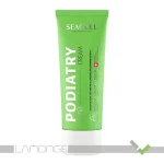 کرم ترک پا سی گل