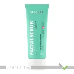 پاک کننده اسکراب 2 در 1 سی گل