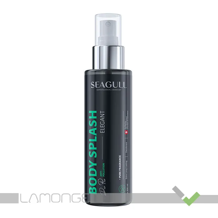 6260156001045 بادی اسپلش آقایان سی گل مدل Elegant - Image 1