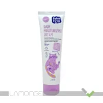 کرم مرطوب کننده گیاهی کودک بی بی فرست