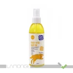 روغن بچه ویتامینه بی بی فرست