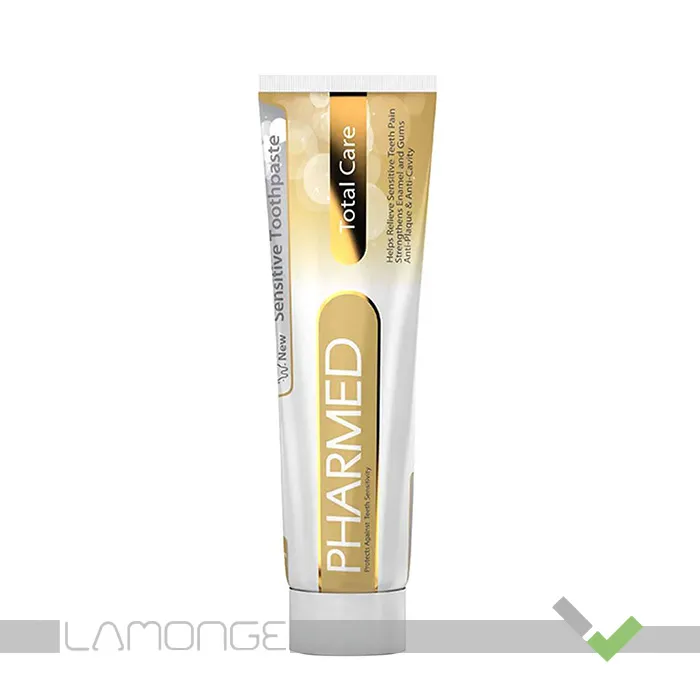 6260156003315 خمیر دندان کامل فارمد مناسب دندان های حساس حجم 100 گرم - Image 1