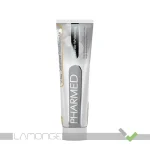 خمیردندان سفیدکننده ملایم فارمد مناسب دندان های حساس حجم 100 گرم