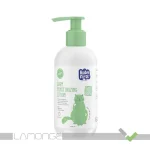 لوسیون مرطوب‌ کننده کودک بی بی فرست حجم 250 میلی لیتر