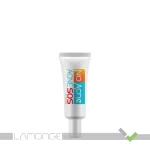 ژل ضد جوش نو آکنه مدل SOS حجم 20 میلی لیتر