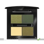 سایه چشم این لی مدل Green Garden شماره 031