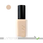 کرم پودر مات کننده این لی مدل Swan