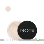 پودر فیکس نوت مدل Loose Powder شماره 02