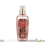 بادی اسپلش زنانه ۰4 قرمز الارو مدل Mademoiselle حجم 250 میلی لیتر