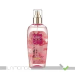 بادی اسپلش زنانه ۰2 صورتی الارو مدل Rendezvous حجم 250 میلی لیتر