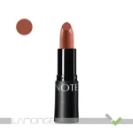 رژ لب جامد مات و آبرسان نوت مدل Mattemoist رنگ Spirit شماره 301