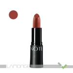 رژ لب جامد مات و آبرسان نوت مدل Mattemoist رنگ Mirage شماره 302