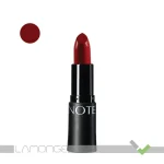 رژ لب جامد مات و آبرسان نوت مدل Mattemoist رنگ Kiss Blossom شماره 306