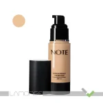 کرم پودر SPF15 نوت مدل Detox And Protect شماره ۱۰