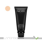 کرم پودر آبرسان تیوپی نوت مدل Luminous شماره ۰۹