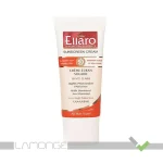 کرم ضد آفتاب SPF50 الارو مناسب انواع پوست حجم 50 میلی لیتر