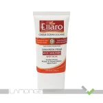 کرم ضد آفتاب SPF50 و ضد لک بی رنگ الارو مدل Spot Solution حجم 40 میلی لیتر