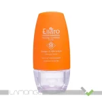 فلوئید ضد آفتاب SPF50 فاقد چربی الارو مدل Wetforce مناسب پوست چرب و مختلط حجم 50 میلی لیتر
