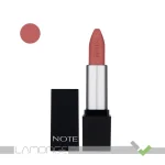 رژ لب جامد نوت مدل Mattever شماره 06